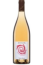 Domaine Yannick Amirault Rosés Equinoxe Bourgueil 2012